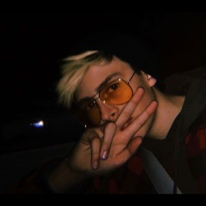 Meet your Posher, Jacob